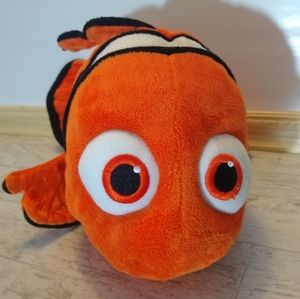 Disney Nemo Plush Stuffed Toy Animal 16" Long